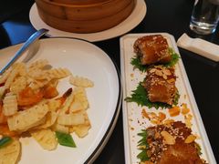 -天伦里餐厅(绿城桃花源店)