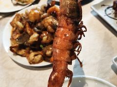 -上宴精品海鲜姿造(晶融汇旗舰店)