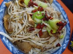 -陕西特色牛肉面