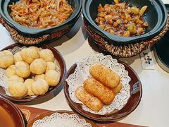 -乔阿马·江南味·驴肉香(龙湖华泾天街店)