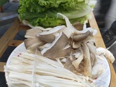 -阿昌白族石板烧(大理古城店)