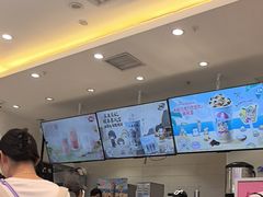-DQ·蛋糕·冰淇淋(湖景东路店)