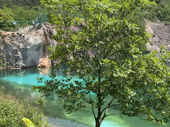 -树山生态村