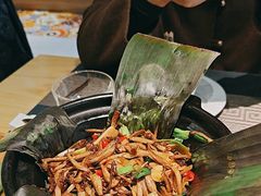 -云吉纳·云南菜(科创云廊店)