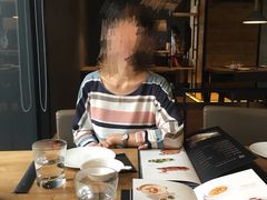 -東舍食唐精品陕菜馆