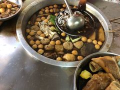 -修记牛杂店(同华东一路店)