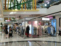-万达茂商场(南京仙林店)