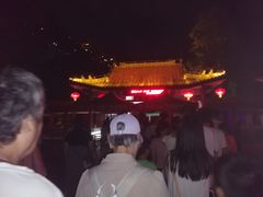 -星湖旅游景区七星岩