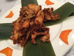 -亢龙太子酒轩(东湖店)