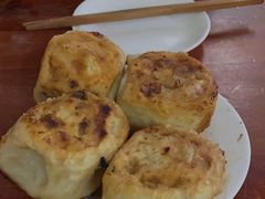 -宝瑞门钉肉饼店