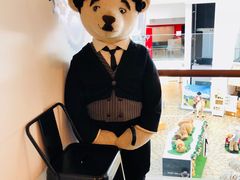 -济州岛泰迪熊博物馆