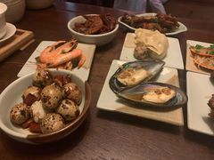 -青藤茶馆(南山路店)