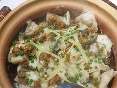 -围龙屋客家食府(福田店)