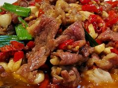 -炊烟小炒黄牛肉(中心印象城店)