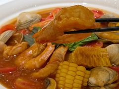 -茉里粤菜(皇姑万象汇店)