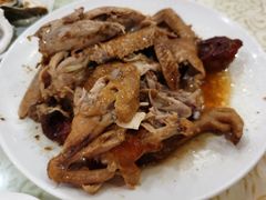 -鹏城人家海鲜酒家·23年老字号(较场尾店)