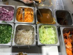 -四环冷面王(西单华威约饭街店)