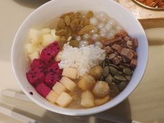 -柴门饭儿(成都太古里店)