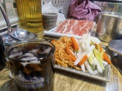 -蜀都三哥火锅店(力盟商业步行街店)
