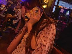 -Helens海伦司小酒馆(南京洪武路店)