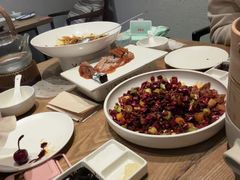 -小大董·烤鸭(王府井apm店)