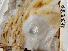 -冰泉豆浆馆(阳朔店)