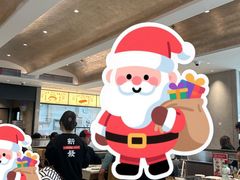 -香港新发烧腊茶餐厅(书城店)
