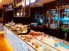 -洲际酒店·地平线全日餐厅HORIZON CAFÉ