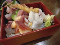 -希望日本料理(保利香槟花园店)