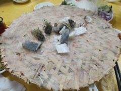 鱼生-官塘陈记鱼生·潮汕砂锅粥·牛肉火锅(潮枫路总店)