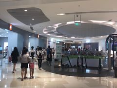 -深圳来福士广场