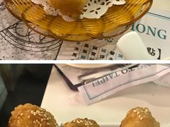 -点点心点心专门店(湾仔店)