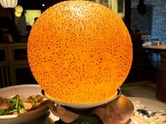 -吴越荣记苏州菜·松鼠桂鱼(月光码头店)
