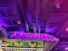 -粉墨特色菜·烧烤音乐酒馆