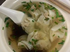 小馄饨-吾介小籠館