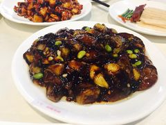 -到家尝北京菜(西坝河店)