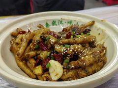-小民大排档(江汉路店)
