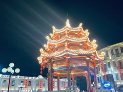 -汕头市小公园