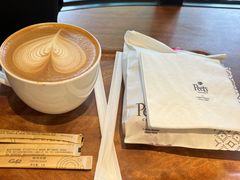 -Peet's Coffee皮爷咖啡(新天地黑标店)