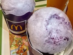 -麦当劳(东直门外大街店)