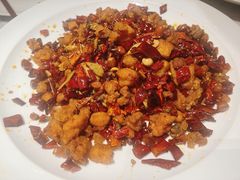 -天辣(金桥啦啦宝都店)