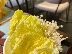 -麻田会 ·鲜活现烹·牛蛙火锅(珠江新城维家思广场店)