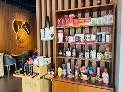 -COSTA COFFEE(金长安大厦店)