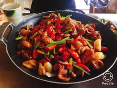 -潇湘阁(昆泰国际大厦店)