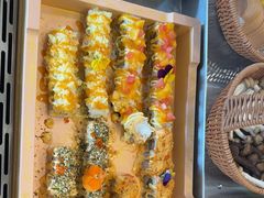 -水林间·寿喜烧自助(仙林金鹰店)