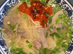 -飞天大厦清真餐厅