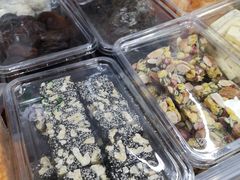 -方林富炒货店(武林路店)
