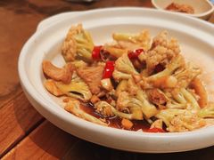 -京味斋·烤鸭·北京菜(安贞店)