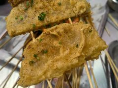 -串小白烧烤(金沙洲店)