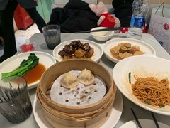 -南小馆(迪士尼小镇店)